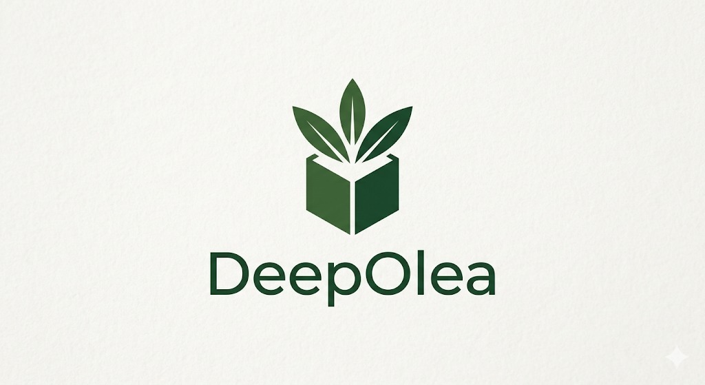 DeepOlea logo